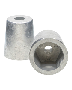 Anode Concept  Sinkanode for Sleipner propellmutter Ø30 mm