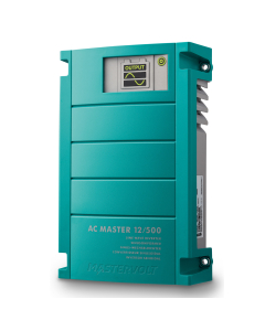 Mastervolt AC Master IEC 12V 500W inverter