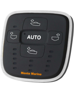 Mente Marine ACS RP autopanel for trimplan - Roll and Pitch