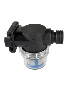 Seaflo filter for 56-serien trykkvannspumpe