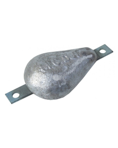 Nautical Anodes magnesium skrog 0,3kg