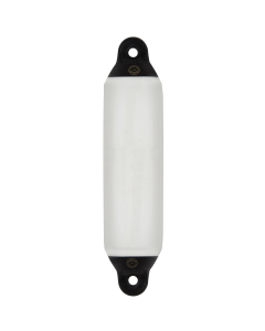 Dan Fender 827 hvit fender Ø200x765 mm