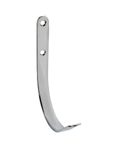 Holder for livbøye, syrefast