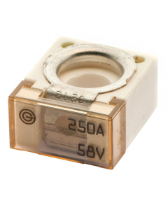 ProSupply Cube 250A keramisk batteripolsikring CF-serie 2pk