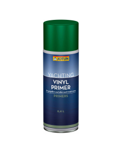 Jotun Vinyl Primer Drevspray grunning, 0,4l