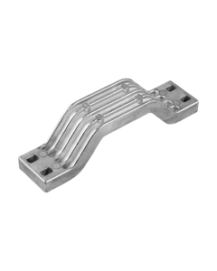 Anode Concept Yamaha Aluminiumsanode Akterspeil Håndtak F115-F350