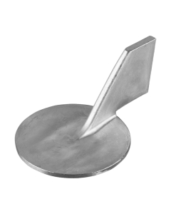 Anode Concept Yamaha Trimfinneanode Aluminium 60-100hk