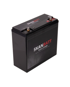 Skanbatt Base Lithium 12V 20Ah 20A BMS