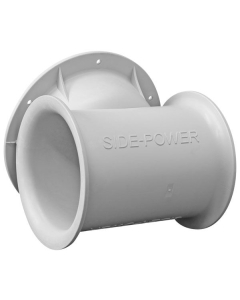 Side-Power Thruster Systems 125mm hekkthrustersats