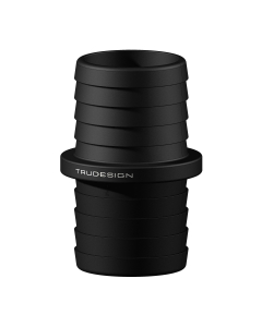 Trudesign tilbakeslagsventil 2" (50mm)