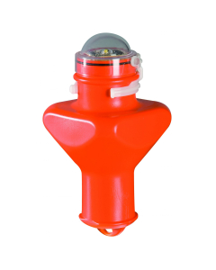 Plastimo LED-lys til hesteskobøye