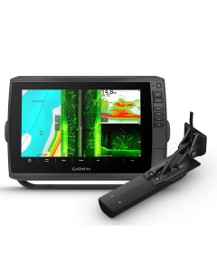 Garmin ECHOMAP Ultra 2 122sv 12" kartplotter m/UHD-svinger