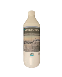 M-Protect Vannlinjerens 1 liter