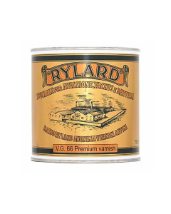 Rylard VG 66 Premium høyblank klarlakk, 1 liter