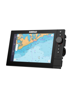 Simrad NSS 4 10" kartplotter