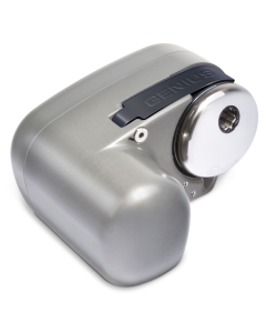 Quick Genius GP2 2000 12V 800W ankervinsj, 8 mm kjetting