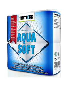 Thetford Toalettpapir 4pk