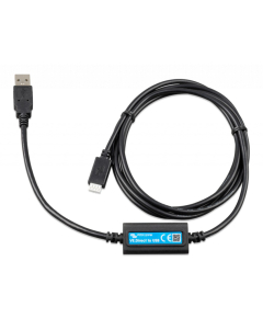 Victron VE Direct til USB interface