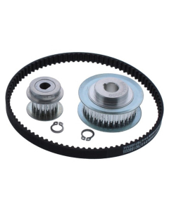 Jabsco servicekit til Liteflush 