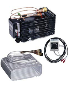 Isotherm Classic Compact 2001 kjøleaggregat (12/24V)