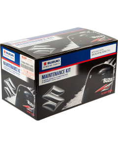 SUZUKI Servicekit DF9,9B-20A 2013-