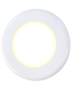 Nautilight Taurus Taklampe med touchdimmer Hvit 12V/2W