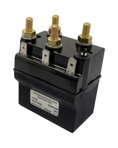 Side-Power Relé EX-serie 24V