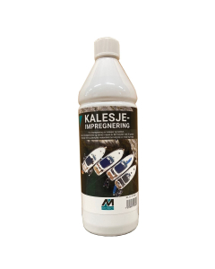 M-Protect Kalesjeimpregnering 1 liter