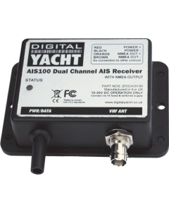 Digital Yachts AIS 100USB AIS-mottaker for PC