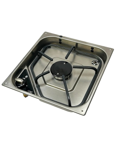 Can Koketopp Gass Nedfellbar 1-Bluss 273 x 266 mm