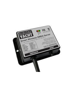 Digital Yacht WLN10SM Wireless NMEA router