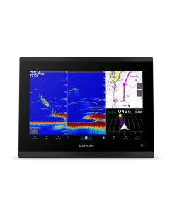 Garmin GPSMAP 9010xsv 10" kartplotter med ekkolodd