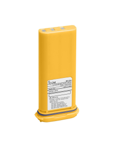 Icom BP-234 3300mAh nødbatteripakke