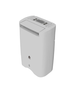 Arida Oslo WiFi Luftavfukter med tørkerotor, 220V