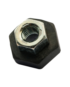 ProSupply Isolasjonsmutter for Cube sikringer M8 2pk