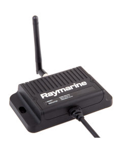 Raymarine Wireless hub for Ray90 / Ray91