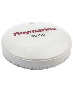 Raymarine RS150 GPS Sensor