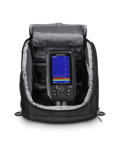 Garmin Striker Plus 4-isfiskepakke