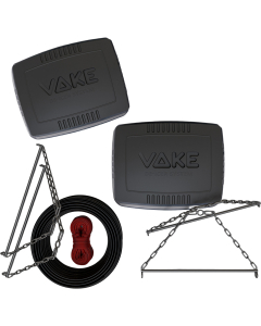 VAKE De-icer Plus Bobleanlegg (16m) GEN2