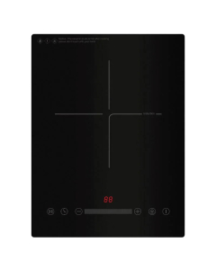 Trem Koketopp Induksjon 1 sone 1000W 220-240V