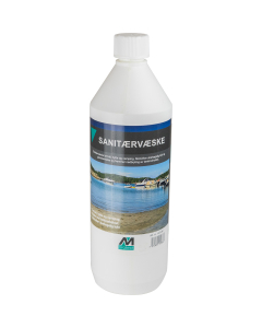 M-Protect Sanitærvæske 1 liter
