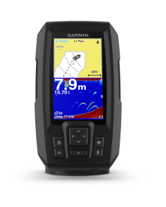 Garmin STRIKER Vivid 4cv ekkolodd med GT20TM hekkgiver