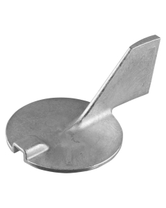 Anode Concept Yamaha Trimfinneanode Aluminium 50-100hk