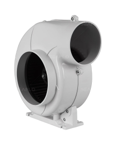 SeaFlo Utsugningsvifte Blower 4" 12V