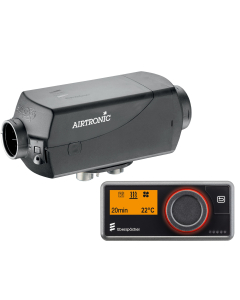 Eberspächer Airtronic S2 D2L luftvarmer (12V)