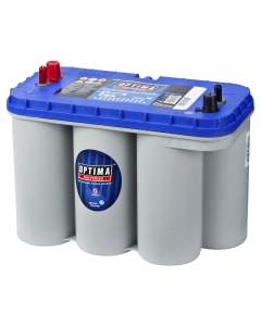 Optima BlueTop BTDC 5.5 12V 75Ah start og forbruksbatteri