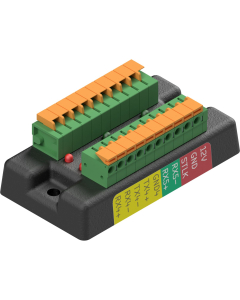 Yacht Devices YDNM-02 NMEA0183 multiplexer