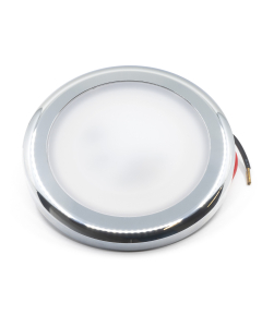 Downlight LED 3 Watt 12 / 24 Volt