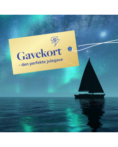 Gavekort test