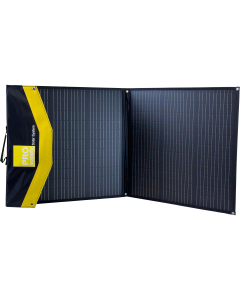  ProSupply Solar 120W sammenleggbart solcellepanel